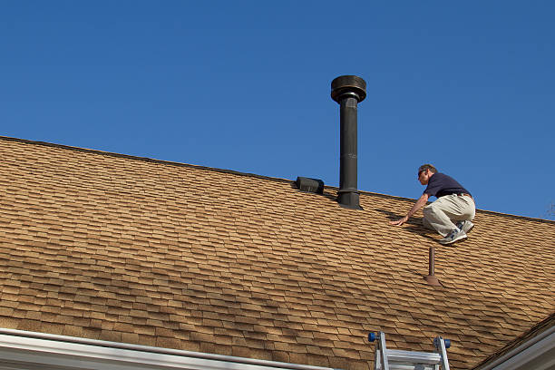 Best Roof Installation  in Brenham, TX